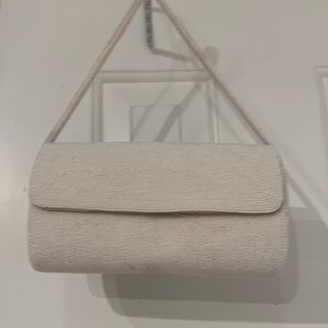 Vintage 50’ evening bag